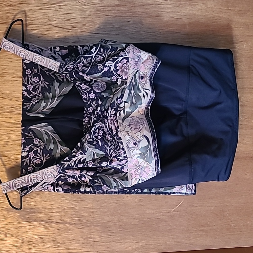 Spell & the Gypsy Leggings and Bra Set